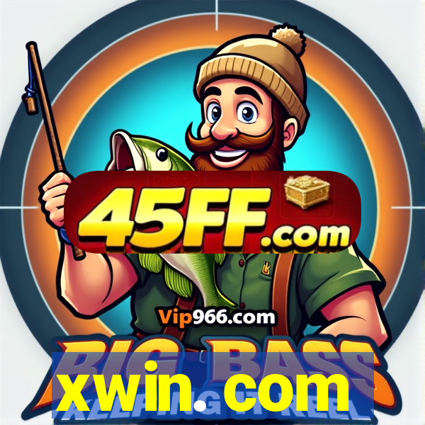 xwin. com